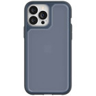Чехол-накладка Griffin Survivor Strong for Apple iPhone 13 Pro Max Graphite Blue/Steel Gray (GIP-070-GBSG)