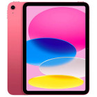 iPad Wi-Fi 256GB Pink (2025) (MD4P4)