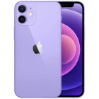 iPhone 12 Mini 64Gb Purple (MJQF3)