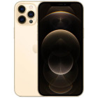 iPhone 12 Pro Max 256GB Gold (MGDE3)