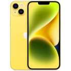 iPhone 14 Plus 128Gb Yellow (MR693)