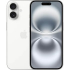 iPhone 16 512GB White (MYEP3)