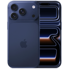 iPhone 17 Pro 512GB Deep Blue eSIM (MG7Q4)