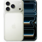 iPhone 17 Pro 512Gb Silver (MG8K4)