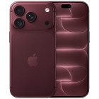 iPhone 18 Pro 256GB Burgundy eSIM (MJQ54)