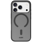 Чехол LAUT HUEX PROTECT for iPhone 17 Pro MagSafe Black (L_IP25B_HPT_BK)