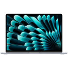 MacBook Air 15'' M2 8xCPU/10xGPU/16GB/256GB Silver 2023 custom (Z18P000MT)