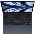 MacBook Air M2 13'' 256GB Midnight (MLY33) 2022