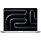MacBook Pro 16'' M3 Pro 12xCPU/18xGPU/36GB/1TB Silver custom (Z1AJ0018X)