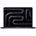 MacBook Pro M3 Max 14'' 1TB Space Black 2023 (MRX53)