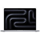 MacBook Pro 14'' M5 Max 36/2TB Silver (MGDQ4)