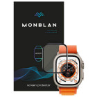 Защитное стекло Monblan HD Glass for Apple Watch 49mm