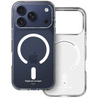 Чехол Native Union (RE) Clear Case Clear for iPhone 17 Pro Max (RECLE-TRA-NP25PM)
