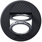 Аксессуар Pitaka MagEZ Grip 3 Twill 600D Black/Grey (MGB2402)