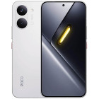 POCO X8 Pro Max 12/512GB White ГАРАНТИЯ 12 мес.