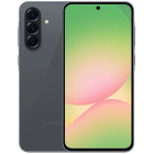 Samsung Galaxy A56 5G 12/256GB Awesome Graphite (SM-A566BZKY) ГАРАНТИЯ 3 мес.