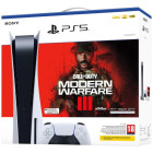 Игровая приставка Sony PlayStation 5 Call of Duty: Modern Warfare III (1000041971)