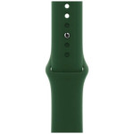 Midnight Green