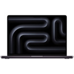 Space Black