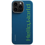 Blue Green