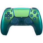 Chroma Teal