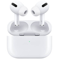 Apple AirPods Pro with MagSafe Charging Case (MLWK3)