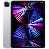 iPad Pro 11'' Wi-Fi 512GB Silver (MHQX3) 2021
