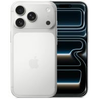iPhone 17 Pro 256GB Silver eSIM (MG7K4)
