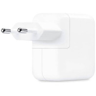 Блок питания Apple 35W Dual USB-C Port Power Adapter (MW2K3/MNWP3)