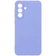 Чехол-накладка ArmorStandart ICON for Samsung A56 5G Camera cover Lavender (ARM82590)