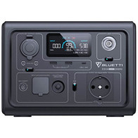 Зарядная станция BLUETTI EB3A 600W 268Wh