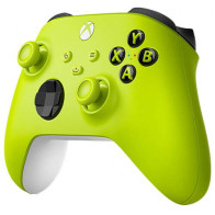 Геймпад Microsoft Xbox Series X | S Wireless Controller Electric Volt