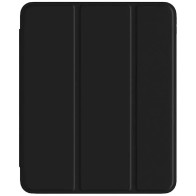 Чехол-книжка Comma для iPad Mini 6/7 Joy PU with Pencil Slot Series Black