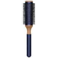 Брашинг для волос Dyson Vented Barrel Brush 35mm Prussian Blue (971060-03)