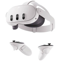 Очки виртуальной реальности Meta Quest 3 128GB