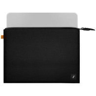 Чехол-папка Native Union W.F.A Stow Lite 16'' Sleeve Case Black (STOW-LT-MBS-BLK-16)