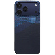 Чехол-накладка Pitaka Ultra-Slim Case Over The Horizon for iPhone 17 Pro (KI1704OP)