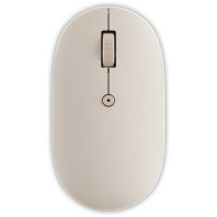 Беспроводная мышь Satechi OntheGo Bluetooth Mouse Sand (ST-MOTGW)