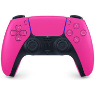 Геймпад Sony DualSense Nova Pink для Sony PS5