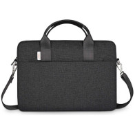 Чехол WIWU for MacBook 13-14'' Minimalist Laptop Pro Bag Series (Black)