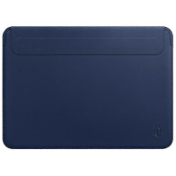 Чехол WIWU Skin Pro II Series for MacBook 14'' (Blue)