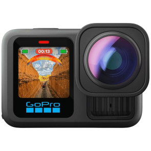 Экшн-камера GoPro HERO 13 Black Extended Power Bundle (CHDRB-134-RW)