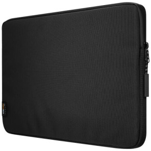 Чехол-папка LAUT URBAN PROTECTIVE SLEEVE for MacBook Pro 16'' Black (L_MB16_UR_BK)