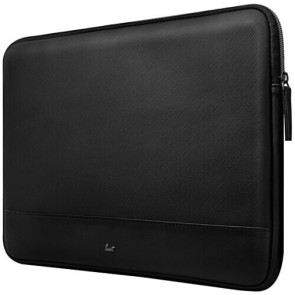 Чехол-папка LAUT PRESTIGE SLEEVE for MacBook Pro 16'' Black (L_MB16_PRE_BK)