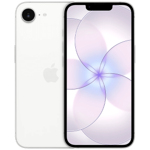 iPhone 17e 512GB White (MHU04)
