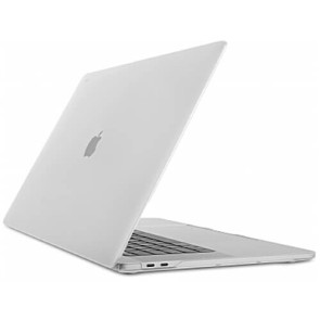 Чехол-накладка Moshi Ultra Slim Case iGlaze Stealth Clear for MacBook Pro 16'' (99MO124901)