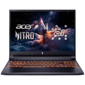 Ноутбук Acer Nitro V 16 AI ANV16-42-R96G Black (NH.U1FEX.009)
