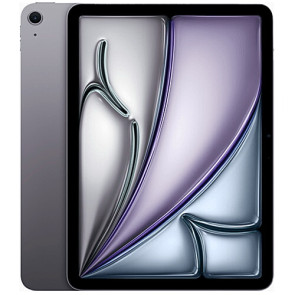 iPad Air M2 11'' Wi-Fi 256GB Space Grey (2024) (MUWG3)