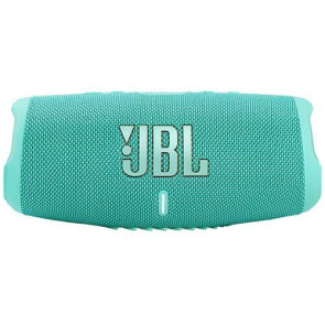 Портативная акустика JBL Charge 5 Teal (JBLCHARGE5TEAL)