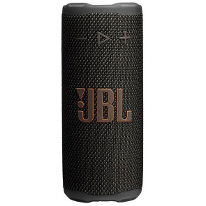 Акустика JBL Grip Black (JBLGRIPBLK)